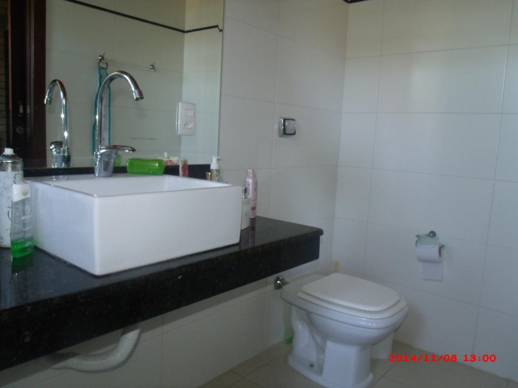 Residencial Campo Dunna Hotel Praia do Rosa Kamer foto