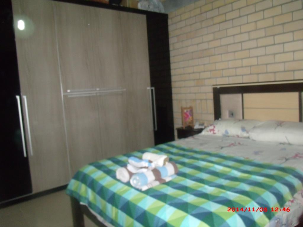 Residencial Campo Dunna Hotel Praia do Rosa Kamer foto