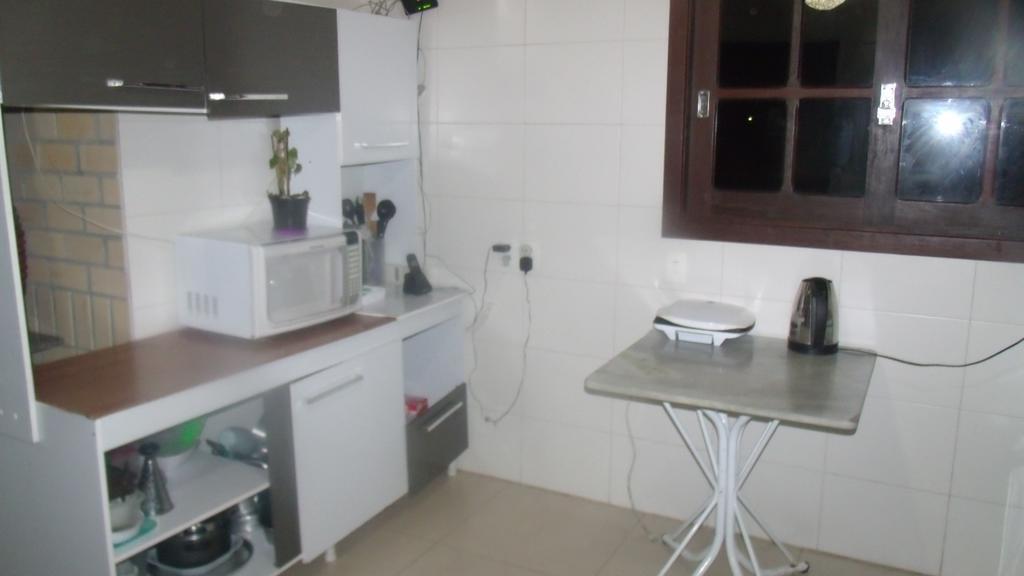 Residencial Campo Dunna Hotel Praia do Rosa Kamer foto