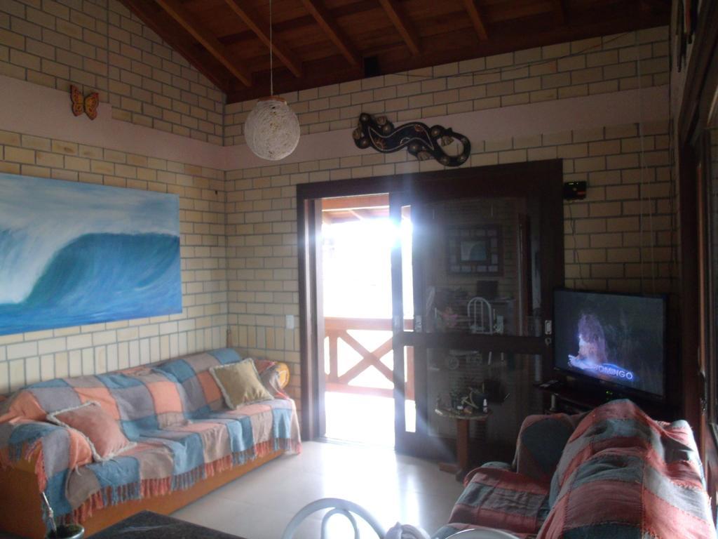 Residencial Campo Dunna Hotel Praia do Rosa Kamer foto