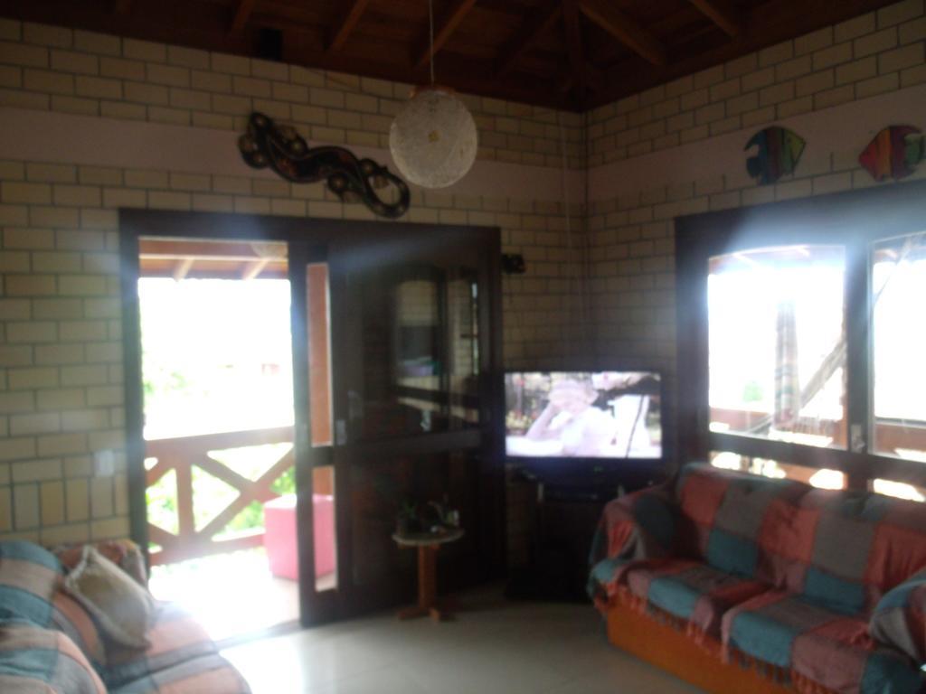 Residencial Campo Dunna Hotel Praia do Rosa Kamer foto