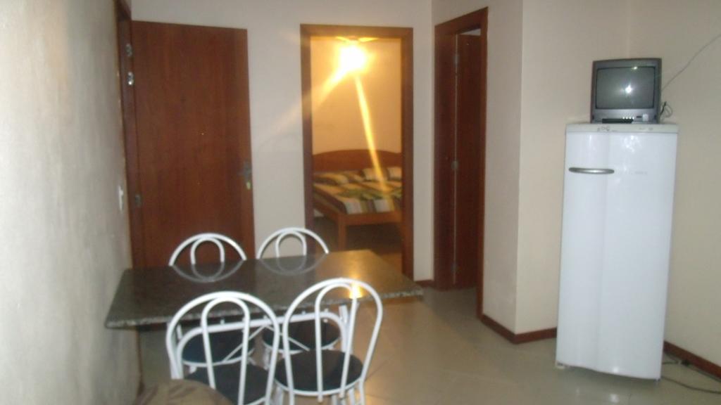 Residencial Campo Dunna Hotel Praia do Rosa Kamer foto