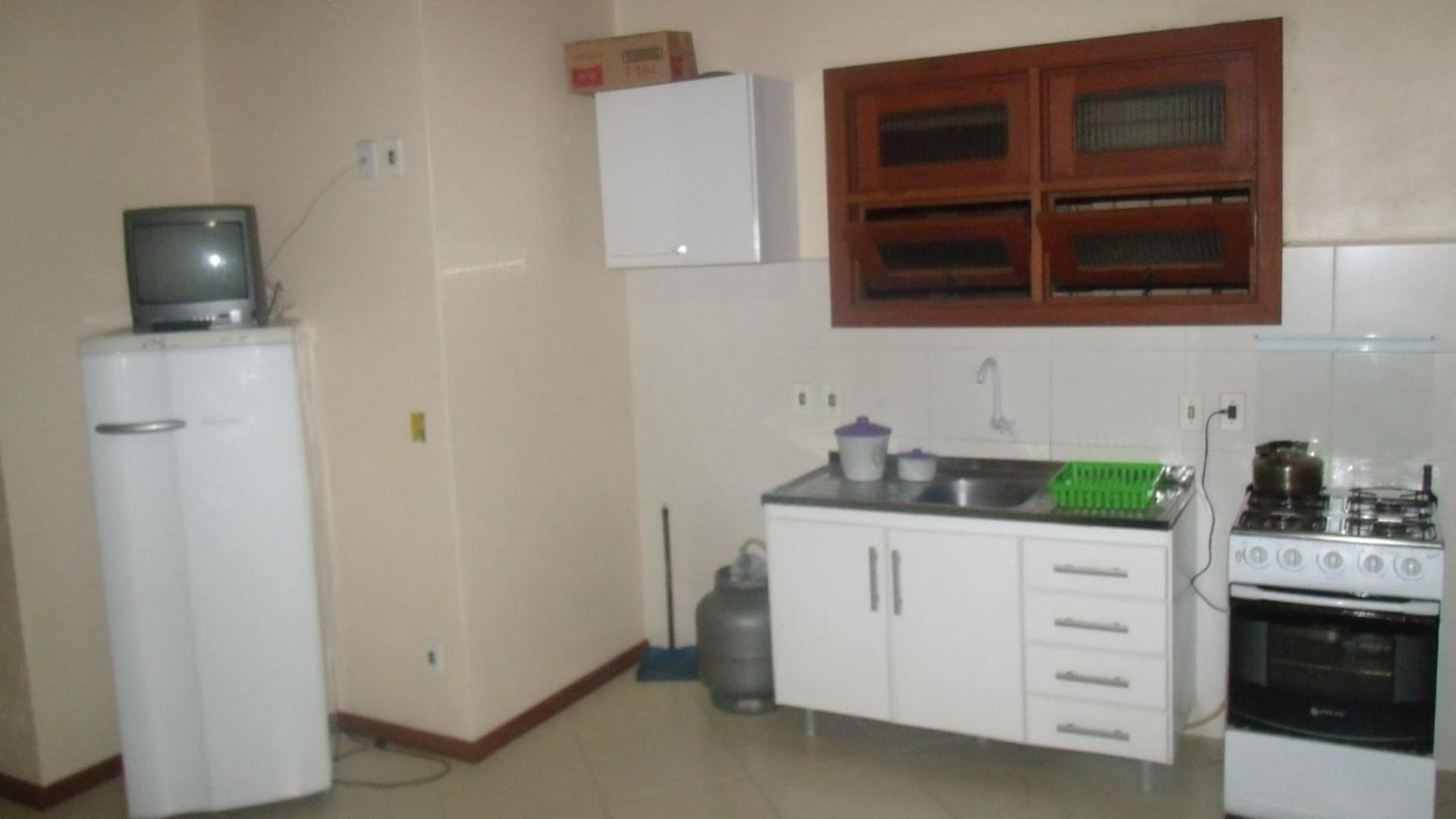 Residencial Campo Dunna Hotel Praia do Rosa Buitenkant foto