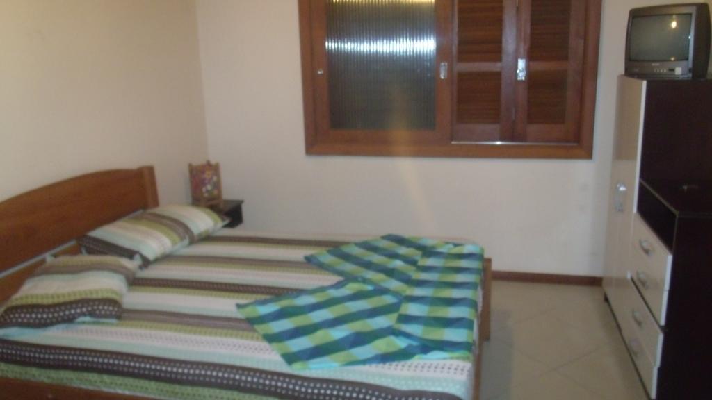 Residencial Campo Dunna Hotel Praia do Rosa Kamer foto