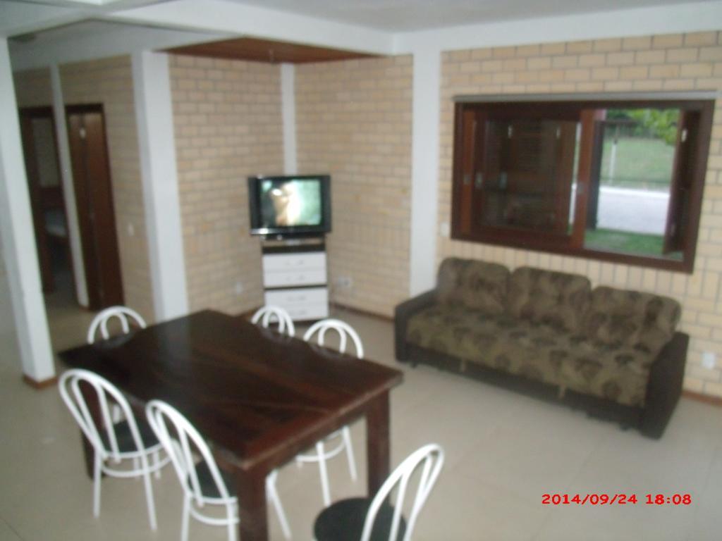 Residencial Campo Dunna Hotel Praia do Rosa Kamer foto