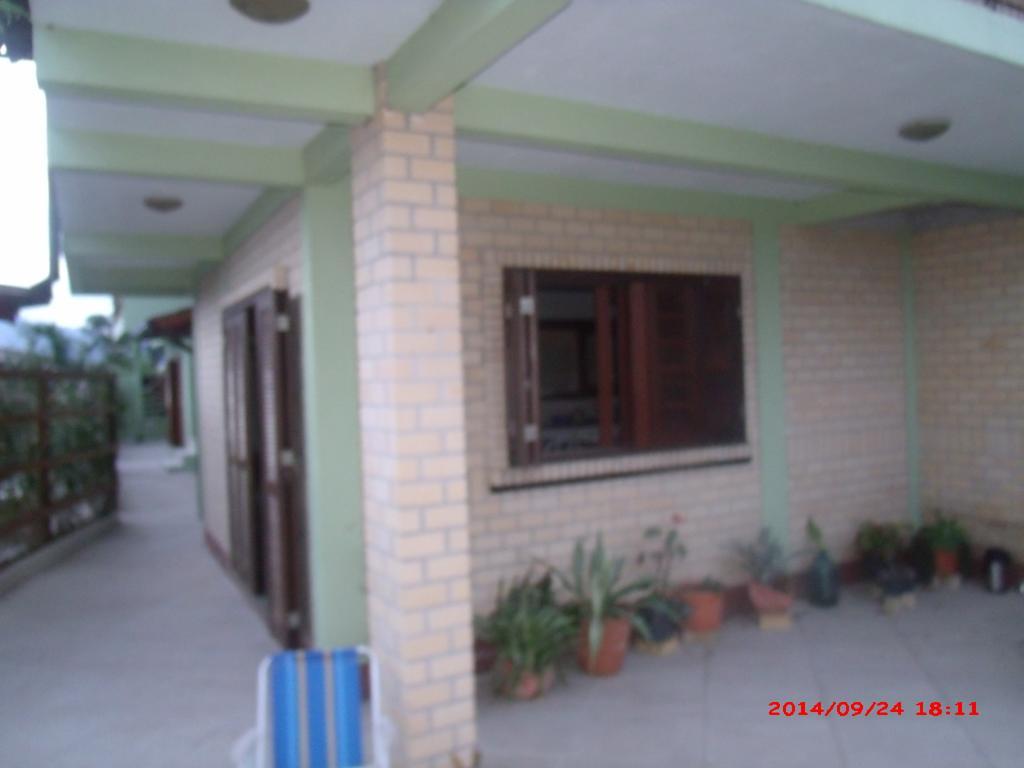 Residencial Campo Dunna Hotel Praia do Rosa Kamer foto