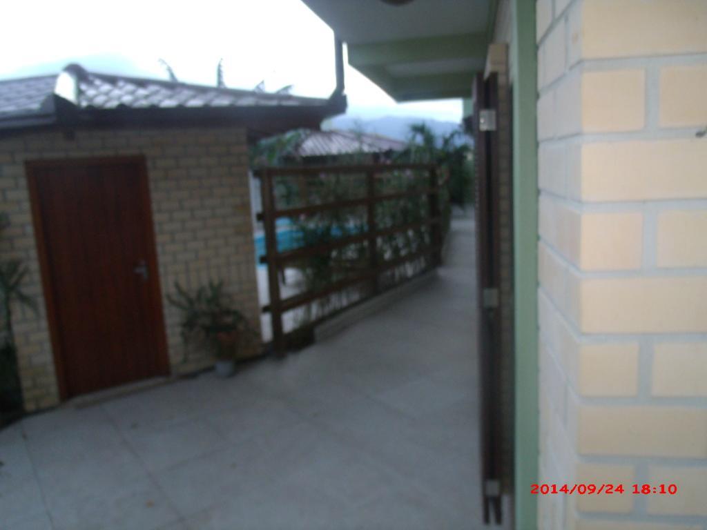 Residencial Campo Dunna Hotel Praia do Rosa Kamer foto