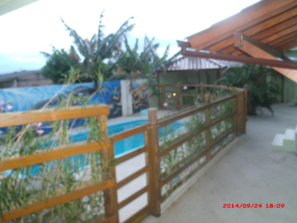 Residencial Campo Dunna Hotel Praia do Rosa Kamer foto