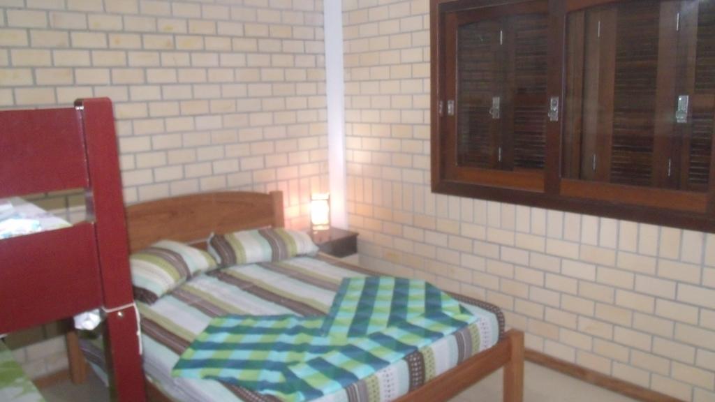 Residencial Campo Dunna Hotel Praia do Rosa Kamer foto