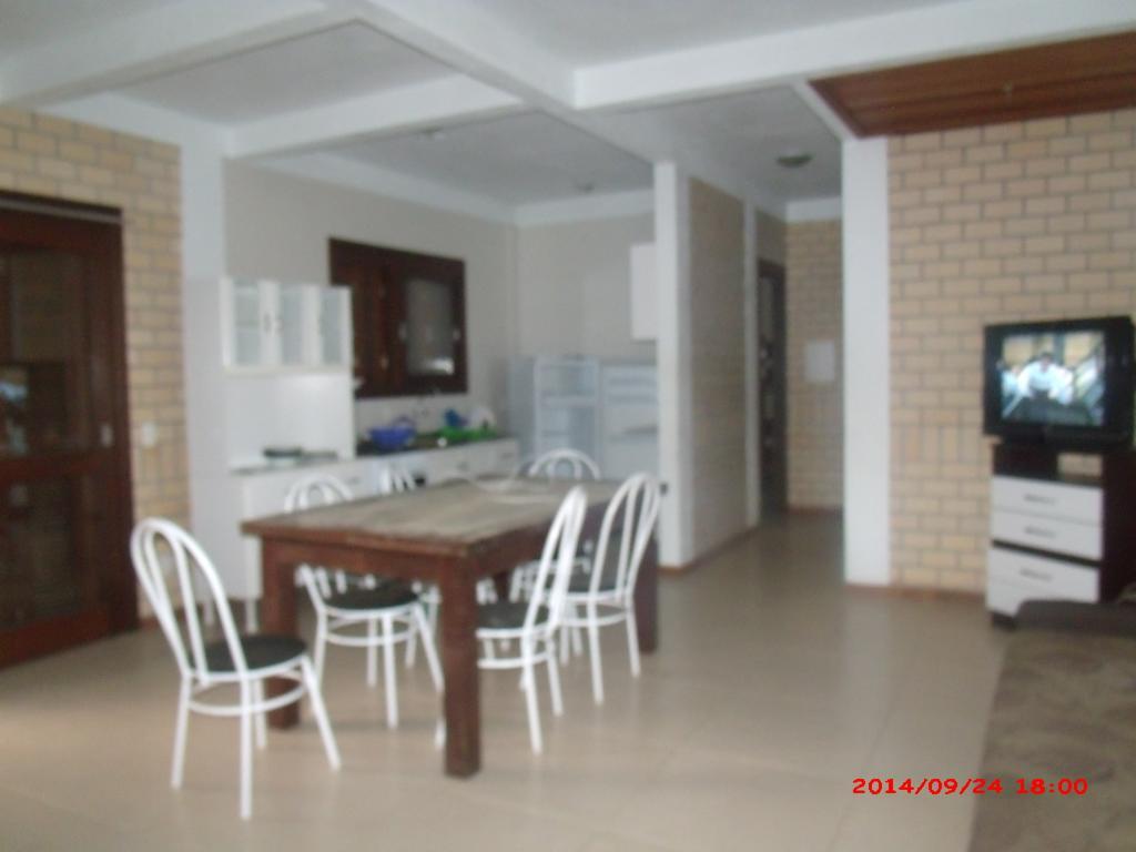 Residencial Campo Dunna Hotel Praia do Rosa Kamer foto