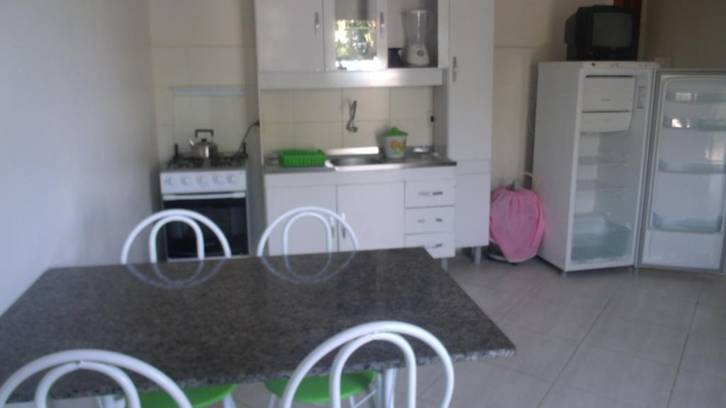 Residencial Campo Dunna Hotel Praia do Rosa Kamer foto