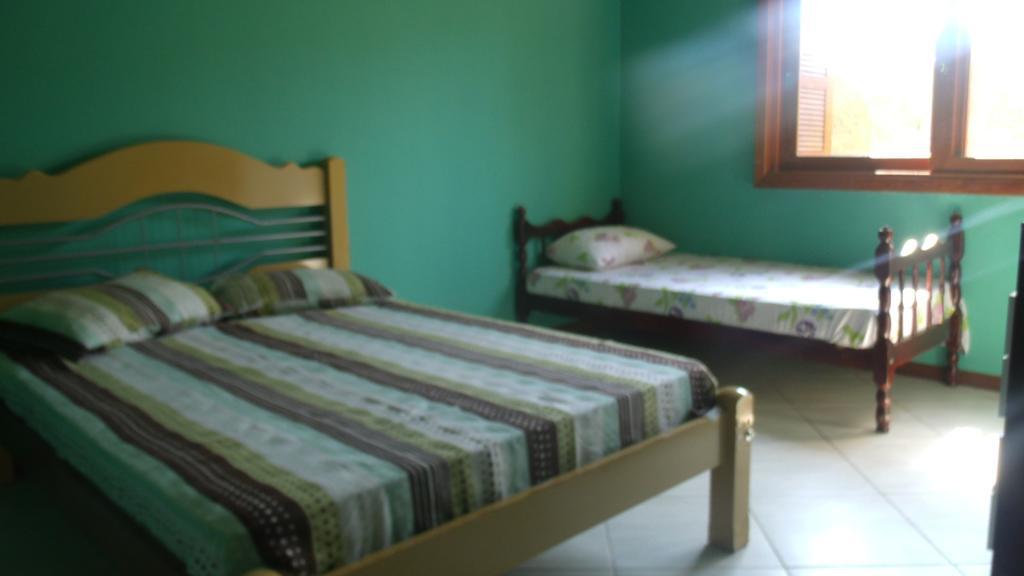 Residencial Campo Dunna Hotel Praia do Rosa Kamer foto
